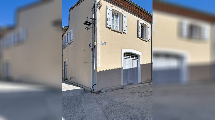 Ma-Cabane - Vente Maison Caraman, 75 m²