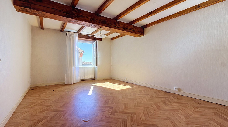 Ma-Cabane - Vente Maison Caraman, 75 m²