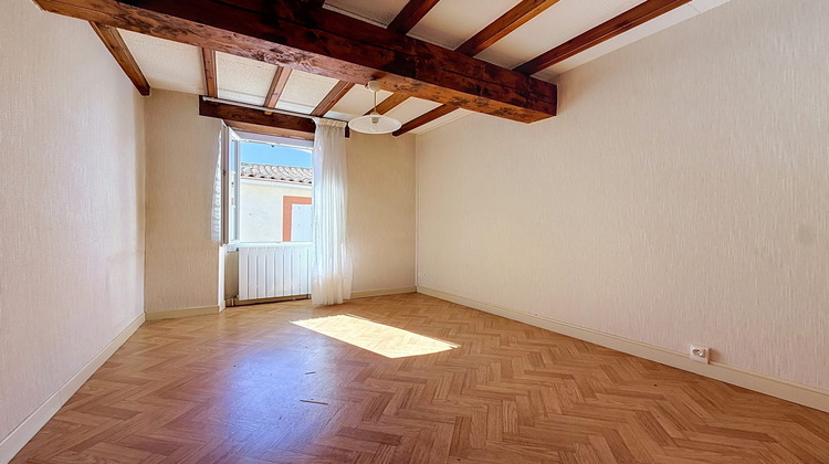 Ma-Cabane - Vente Maison Caraman, 75 m²