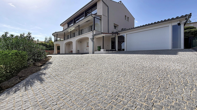 Ma-Cabane - Vente Maison Caraman, 368 m²