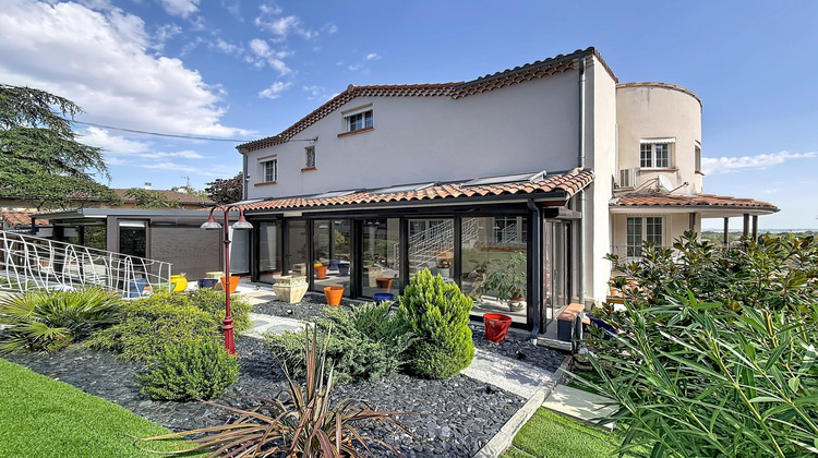 Ma-Cabane - Vente Maison Caraman, 368 m²