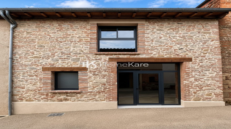 Ma-Cabane - Vente Maison Caraman, 116 m²