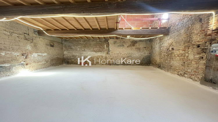 Ma-Cabane - Vente Maison Caraman, 116 m²