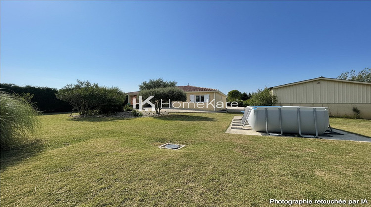 Ma-Cabane - Vente Maison Caraman, 110 m²