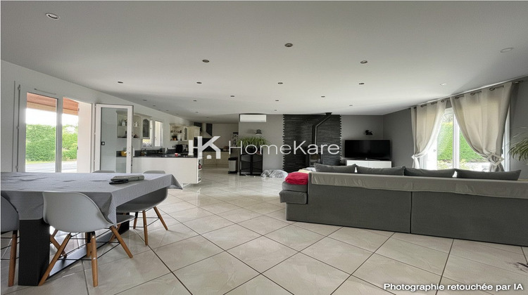 Ma-Cabane - Vente Maison Caraman, 110 m²