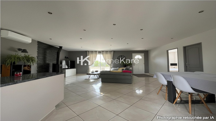 Ma-Cabane - Vente Maison Caraman, 110 m²
