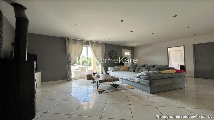 Ma-Cabane - Vente Maison Caraman, 110 m²