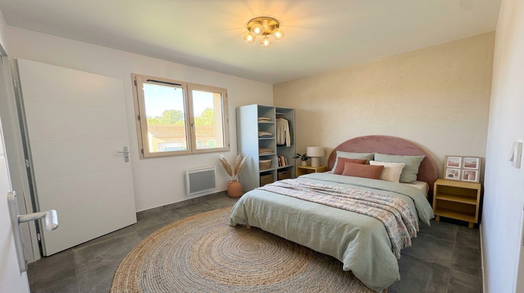 Ma-Cabane - Vente Maison Caraman, 90 m²