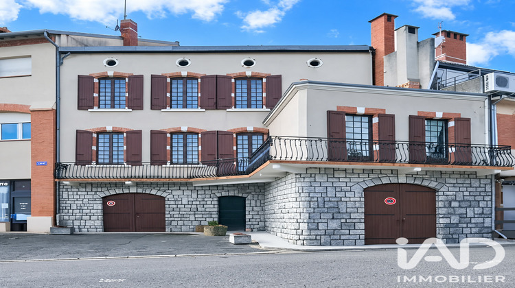 Ma-Cabane - Vente Maison Caraman, 200 m²