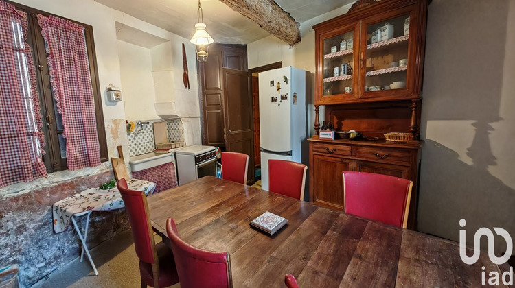 Ma-Cabane - Vente Maison Caramany, 100 m²