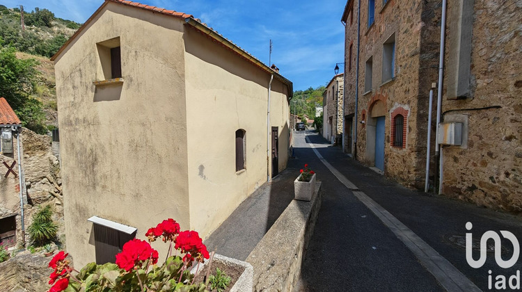 Ma-Cabane - Vente Maison Caramany, 100 m²