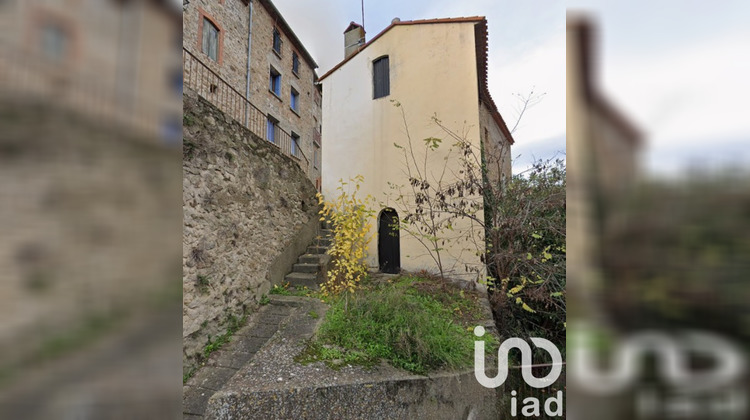 Ma-Cabane - Vente Maison Caramany, 100 m²