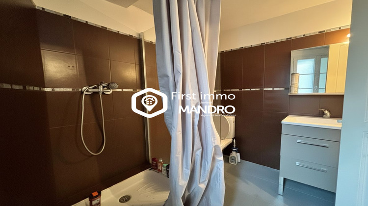 Ma-Cabane - Vente Maison Caramany, 62 m²