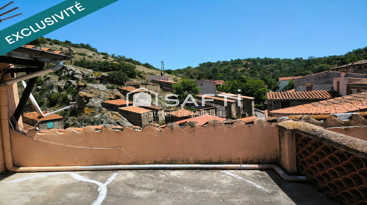Ma-Cabane - Vente Maison Caramany, 98 m²