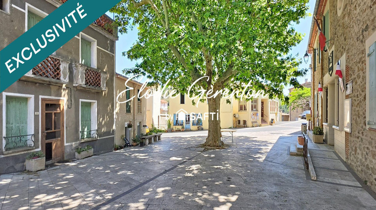 Ma-Cabane - Vente Maison Caramany, 80 m²