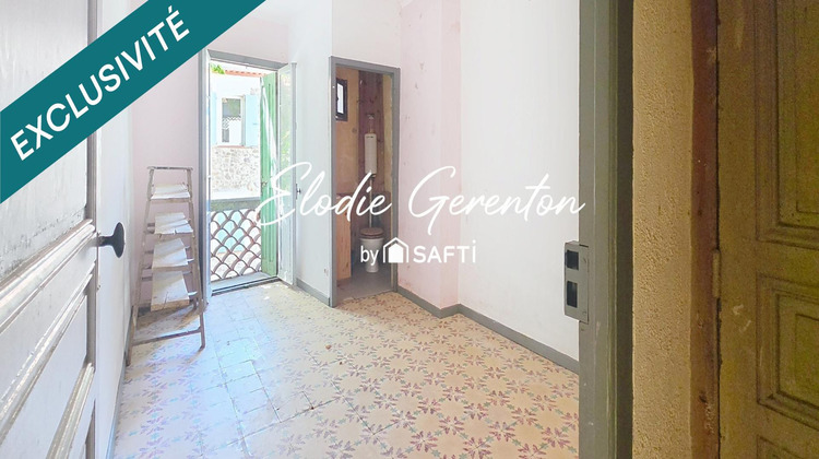 Ma-Cabane - Vente Maison Caramany, 80 m²