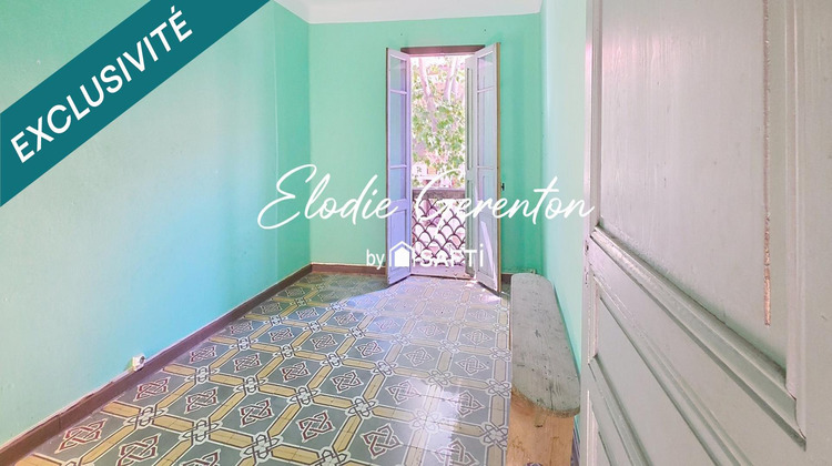 Ma-Cabane - Vente Maison Caramany, 80 m²