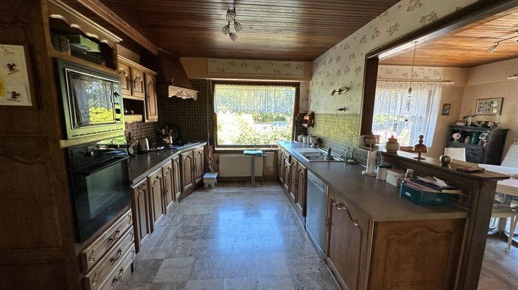 Ma-Cabane - Vente Maison CARANTEC, 207 m²