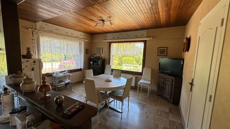 Ma-Cabane - Vente Maison CARANTEC, 207 m²