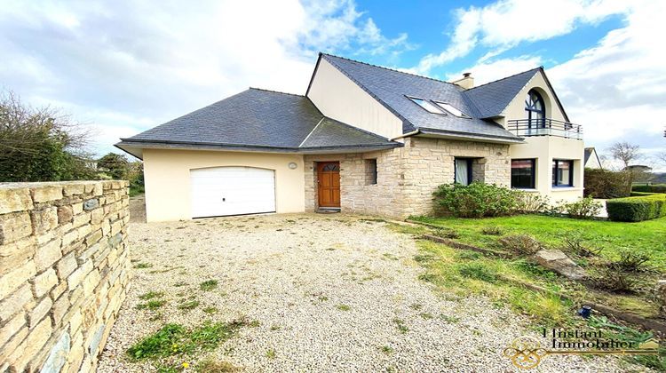 Ma-Cabane - Vente Maison CARANTEC, 140 m²