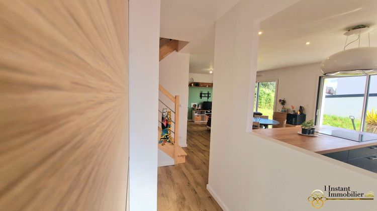 Ma-Cabane - Vente Maison CARANTEC, 105 m²