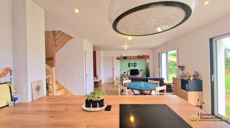 Ma-Cabane - Vente Maison CARANTEC, 105 m²