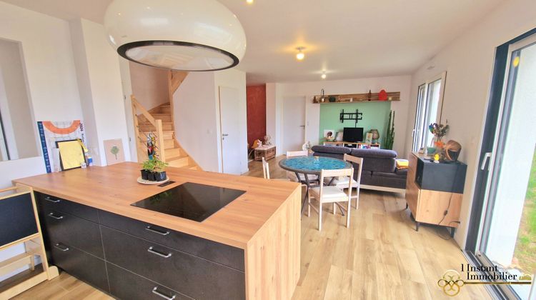 Ma-Cabane - Vente Maison CARANTEC, 105 m²