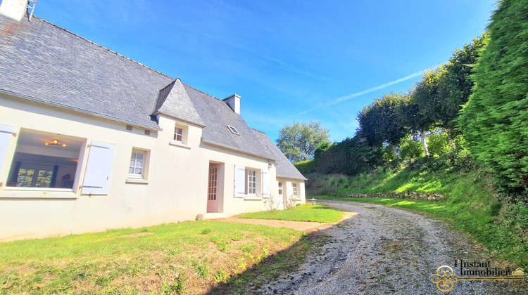 Ma-Cabane - Vente Maison CARANTEC, 130 m²