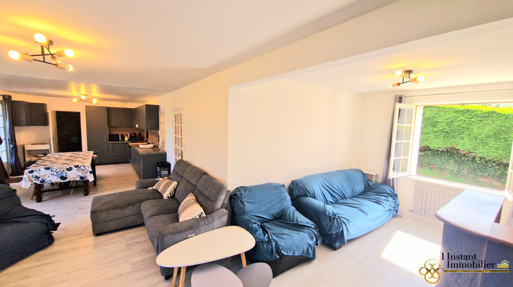 Ma-Cabane - Vente Maison CARANTEC, 130 m²