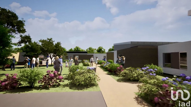 Ma-Cabane - Vente Maison Carantec, 50 m²