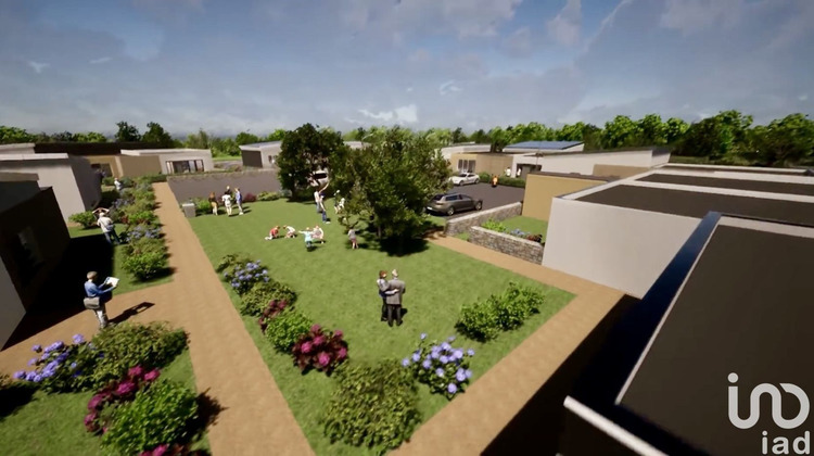 Ma-Cabane - Vente Maison Carantec, 50 m²