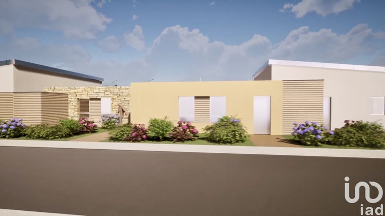 Ma-Cabane - Vente Maison Carantec, 70 m²