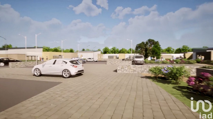 Ma-Cabane - Vente Maison Carantec, 50 m²