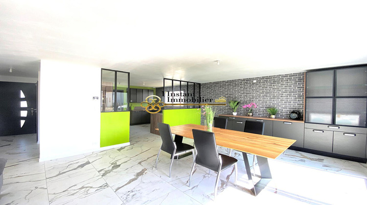 Ma-Cabane - Vente Maison CARANTEC, 110 m²