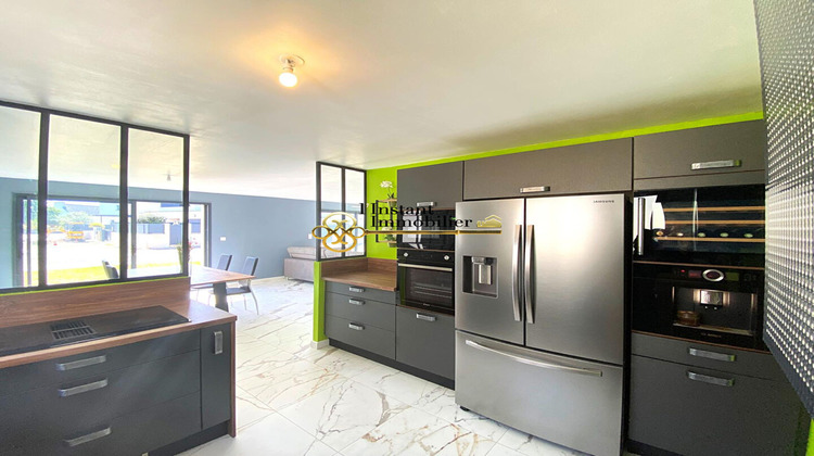 Ma-Cabane - Vente Maison CARANTEC, 110 m²