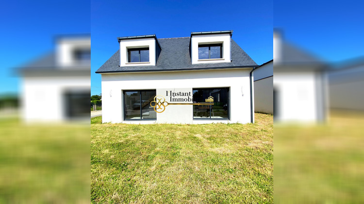 Ma-Cabane - Vente Maison CARANTEC, 110 m²