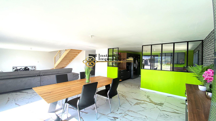 Ma-Cabane - Vente Maison CARANTEC, 110 m²