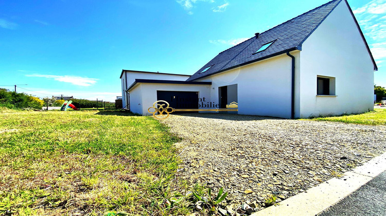 Ma-Cabane - Vente Maison CARANTEC, 110 m²