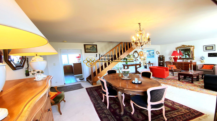 Ma-Cabane - Vente Maison CARANTEC, 190 m²