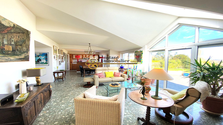 Ma-Cabane - Vente Maison CARANTEC, 190 m²