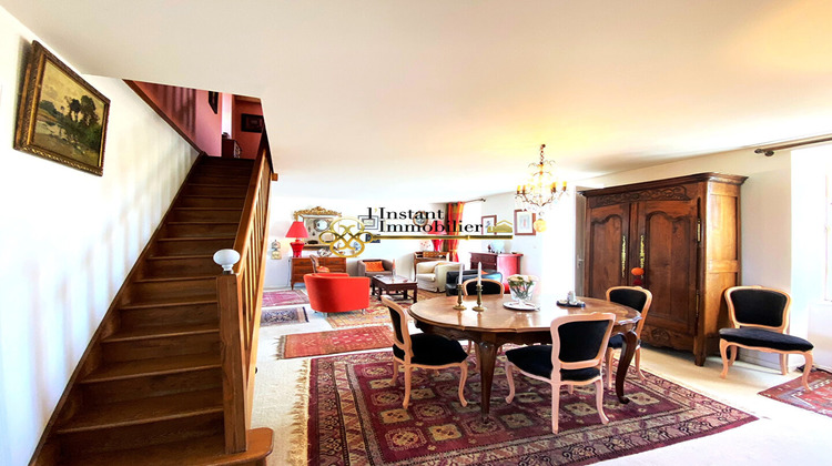 Ma-Cabane - Vente Maison CARANTEC, 190 m²