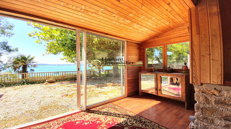Ma-Cabane - Vente Maison CARANTEC, 60 m²