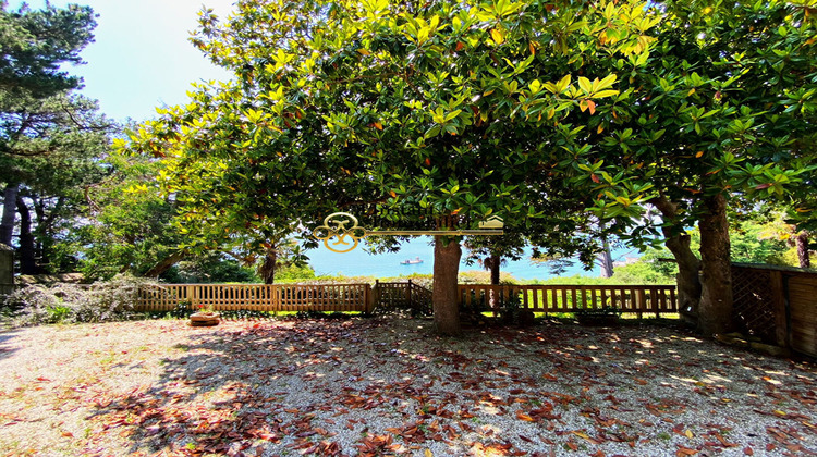 Ma-Cabane - Vente Maison CARANTEC, 60 m²