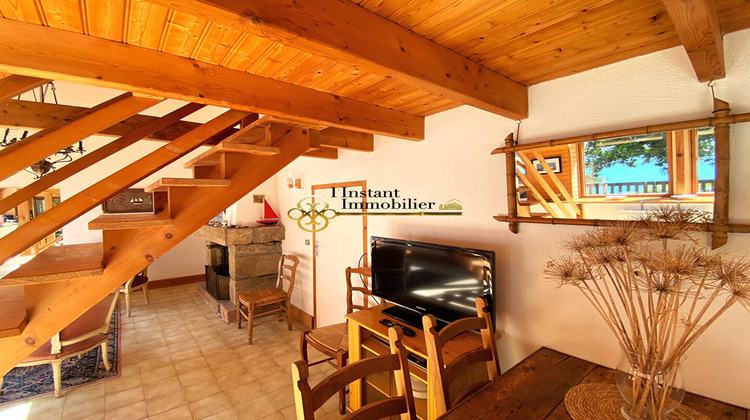 Ma-Cabane - Vente Maison CARANTEC, 60 m²