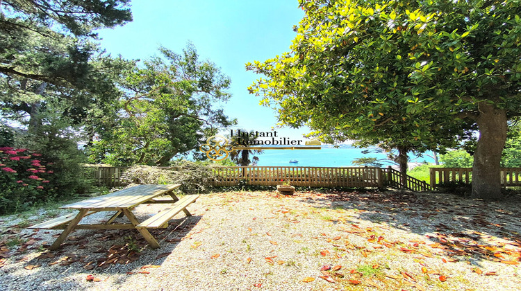 Ma-Cabane - Vente Maison CARANTEC, 60 m²