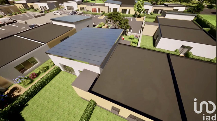 Ma-Cabane - Vente Maison Carantec, 50 m²