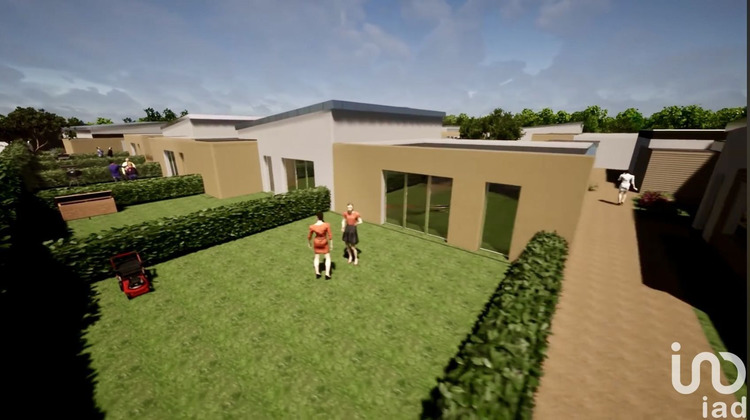 Ma-Cabane - Vente Maison Carantec, 50 m²