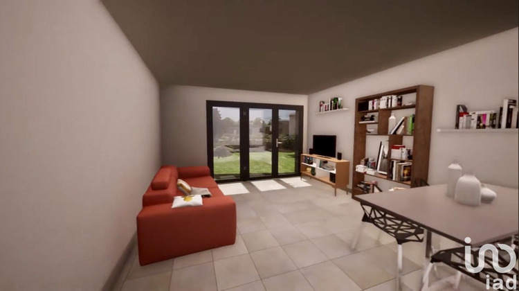 Ma-Cabane - Vente Maison Carantec, 50 m²