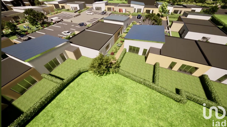 Ma-Cabane - Vente Maison Carantec, 70 m²