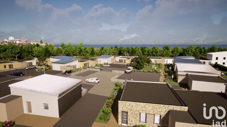 Ma-Cabane - Vente Maison Carantec, 70 m²